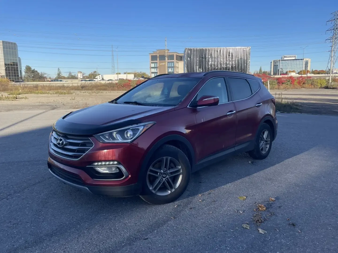 Hyundai Santa fe Sport 2.4 FWD, снимка 16 - Автомобили и джипове - 53963829