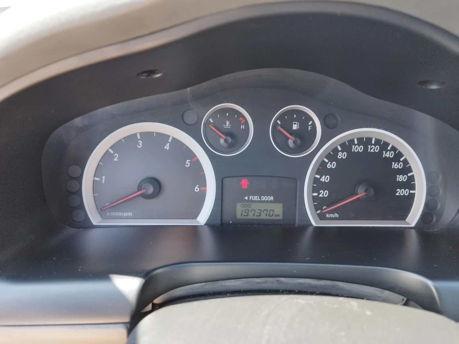 Hyundai Santa fe, снимка 12 - Автомобили и джипове - 54049558