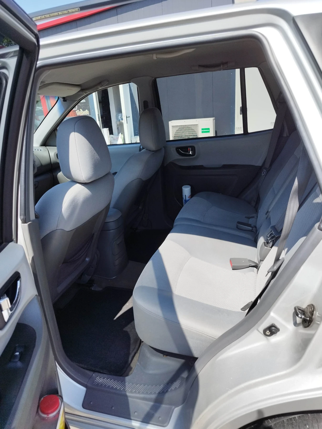 Hyundai Santa fe, снимка 13 - Автомобили и джипове - 54049558