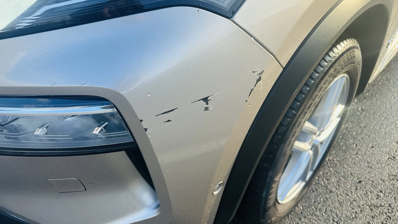 Nissan X-trail E-POWER/E-4ORCE/360CAM/PANO/TEKNA+ , снимка 10 - Автомобили и джипове - 54105000