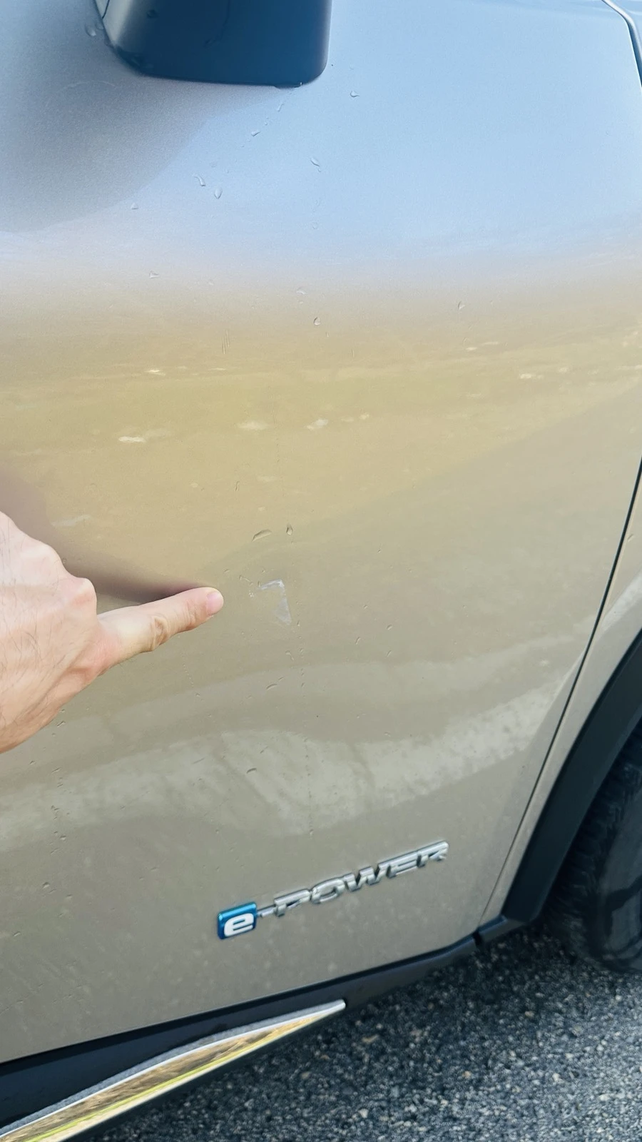 Nissan X-trail E-POWER/E-4ORCE/360CAM/PANO/TEKNA+ , снимка 11 - Автомобили и джипове - 54105000