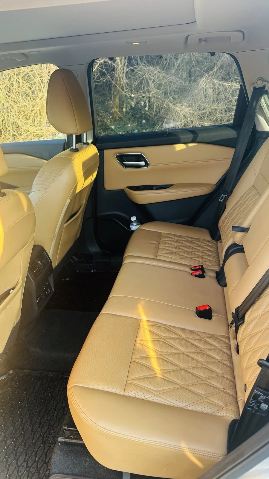 Nissan X-trail E-POWER/E-4ORCE/360CAM/PANO/TEKNA+ , снимка 7 - Автомобили и джипове - 54105000