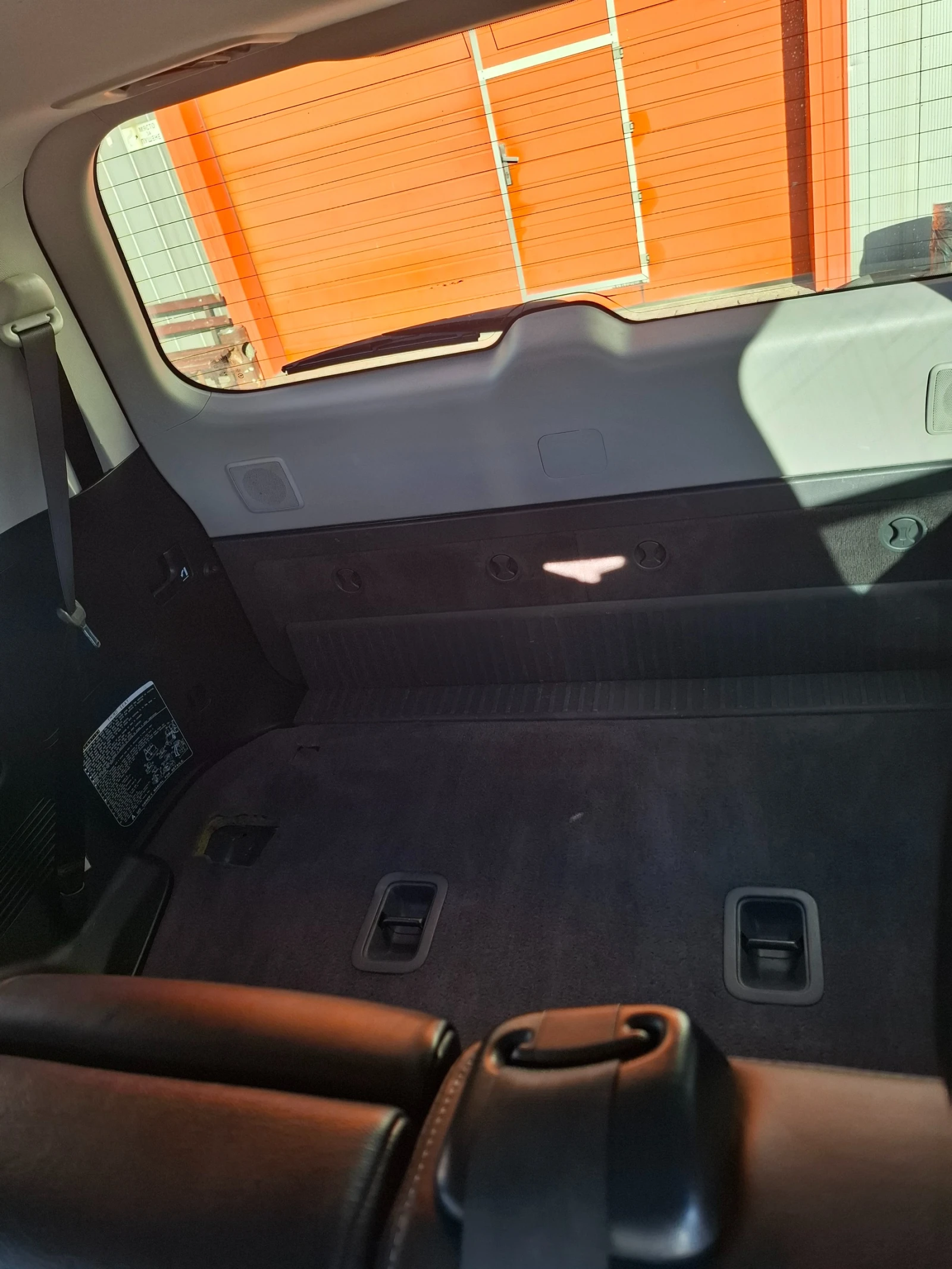 Toyota Land cruiser LC200-V8-5, 7-ГАЗ-4х4, снимка 14 - Автомобили и джипове - 54176066