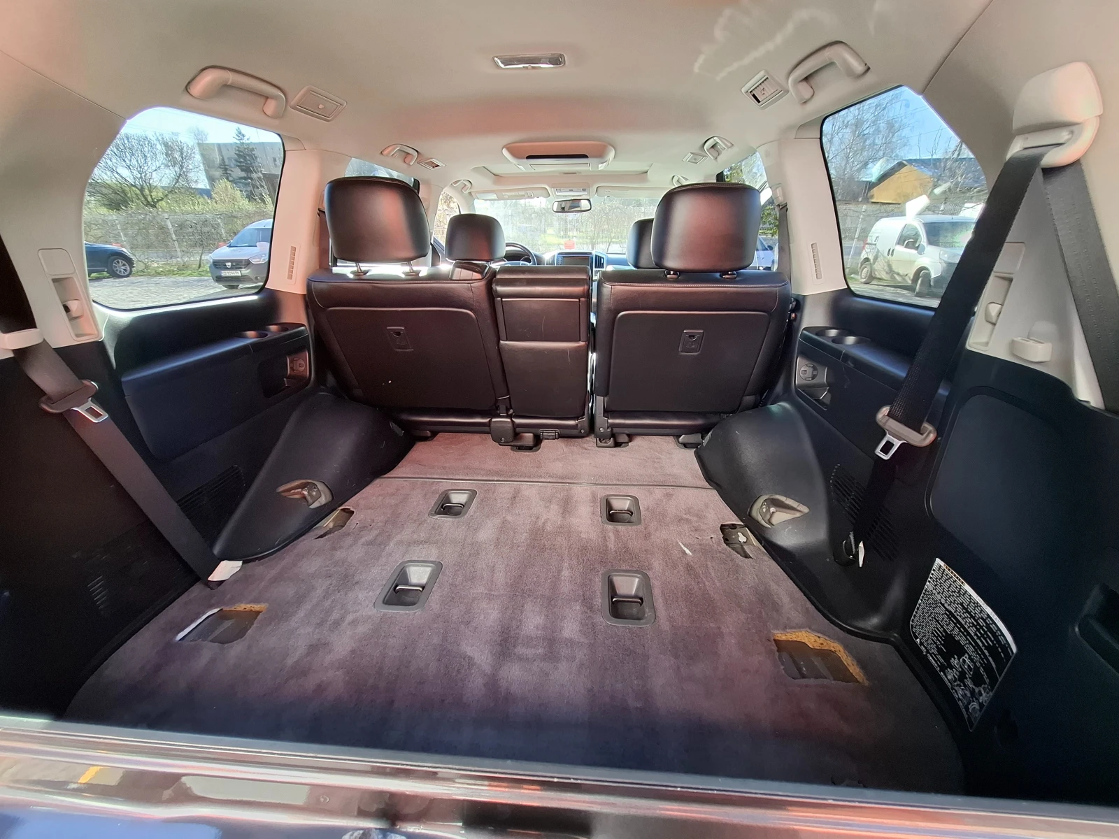 Toyota Land cruiser LC200-V8-5, 7-ГАЗ-4х4, снимка 15 - Автомобили и джипове - 54176066