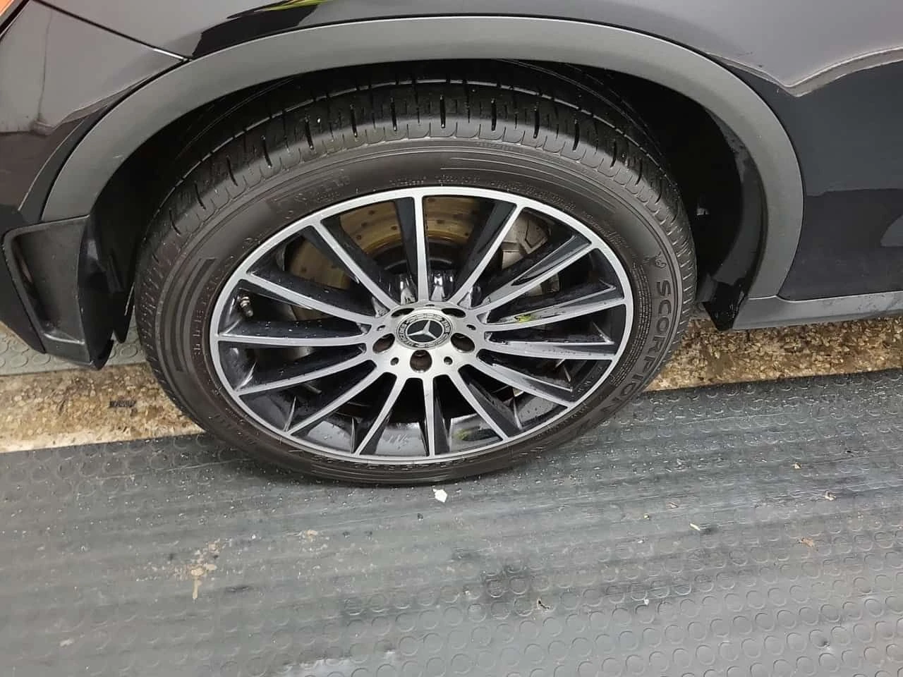 Mercedes-Benz GLC * 300 * CARFAX * ���� �� �� | Mobile.bg � ����������� 13