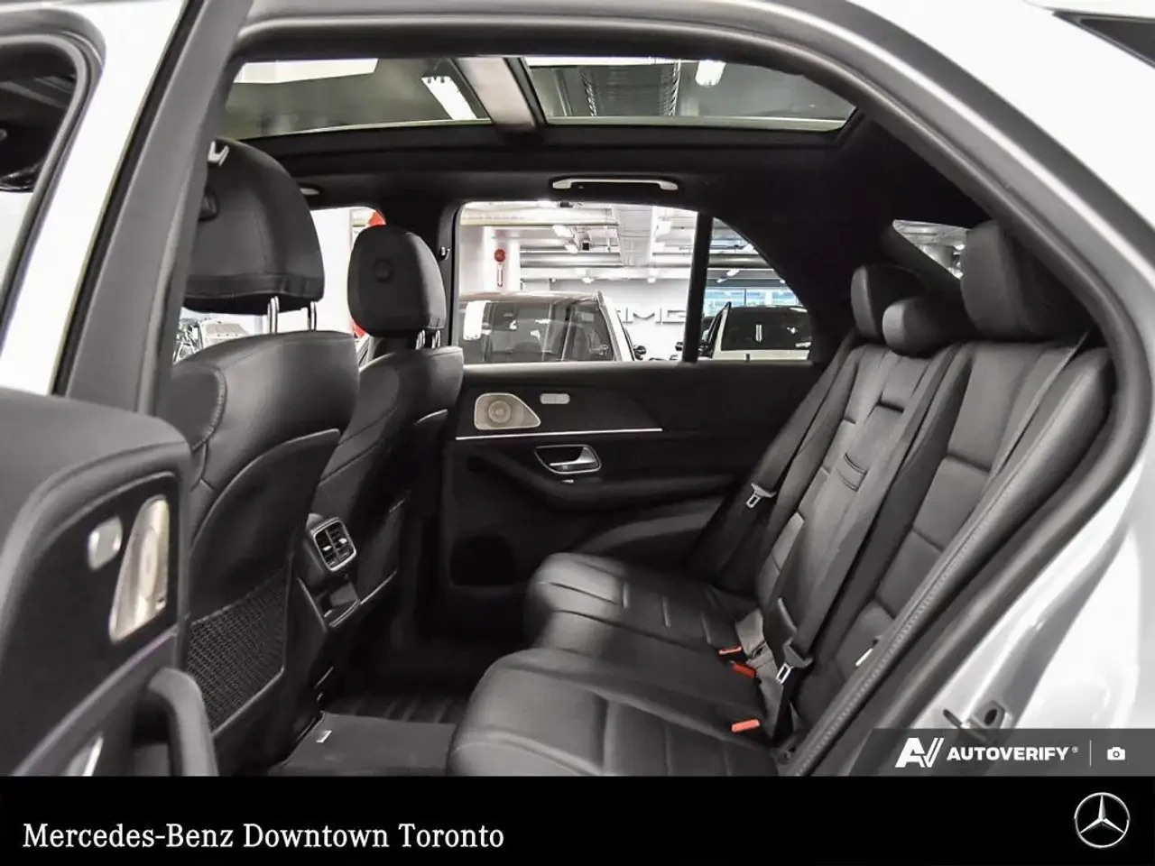 Mercedes-Benz GLE 350 Star Certified | 4MATIC | Premium Plus | Mobile.bg � ����������� 12