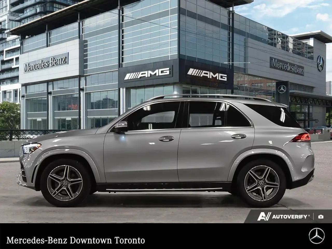 Mercedes-Benz GLE 350 Star Certified | 4MATIC | Premium Plus | Mobile.bg � ����������� 2