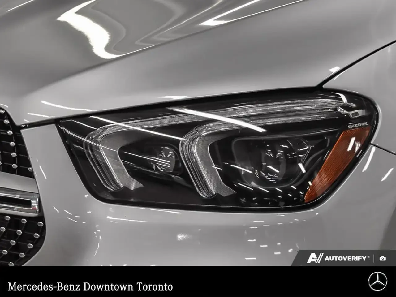 Mercedes-Benz GLE 350 Star Certified | 4MATIC | Premium Plus | Mobile.bg � ����������� 13
