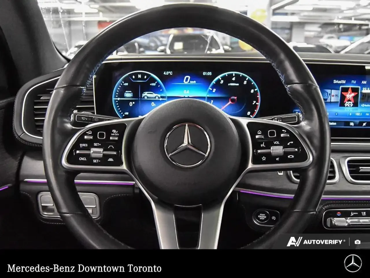 Mercedes-Benz GLE 350 Star Certified | 4MATIC | Premium Plus | Mobile.bg � ����������� 5