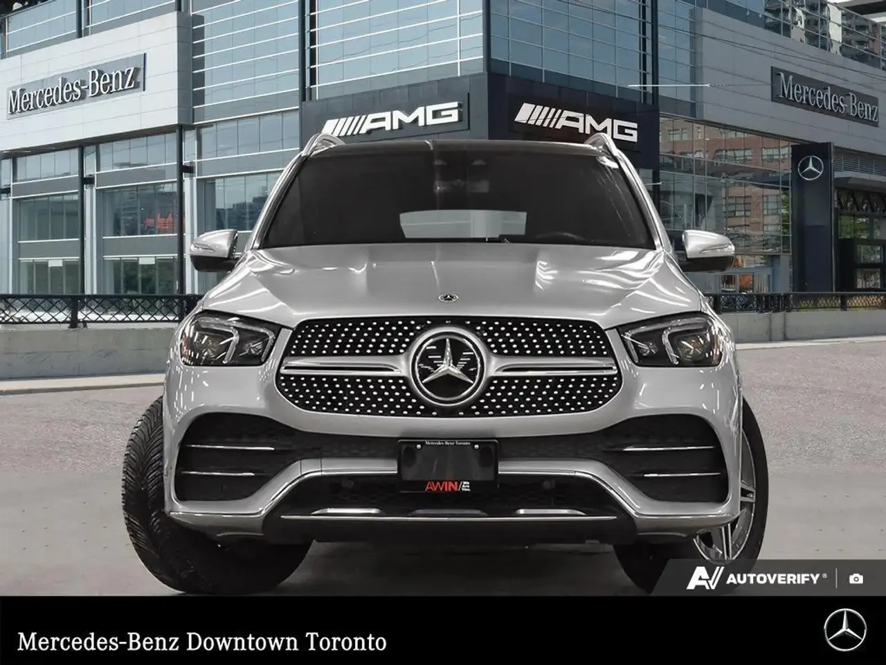Mercedes-Benz GLE 350 Star Certified | 4MATIC | Premium Plus | Mobile.bg � ����������� 1