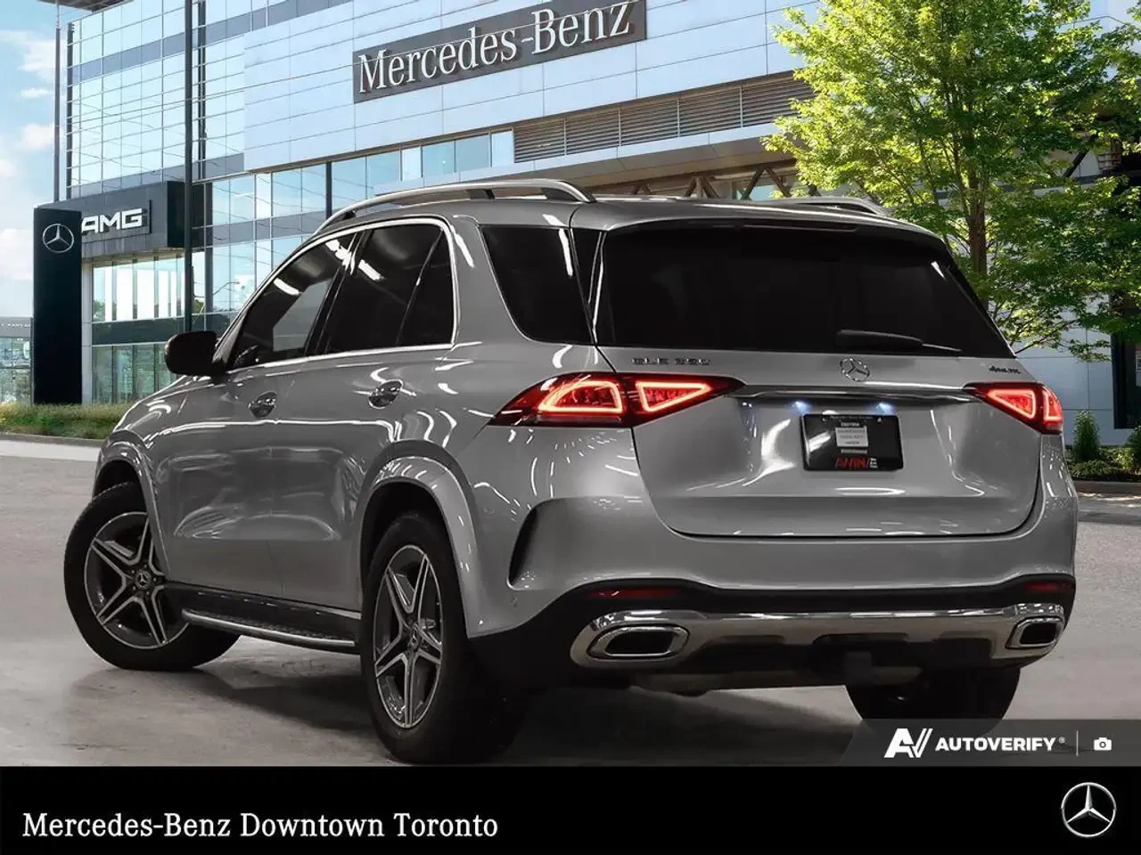 Mercedes-Benz GLE 350 Star Certified | 4MATIC | Premium Plus | Mobile.bg � ����������� 3
