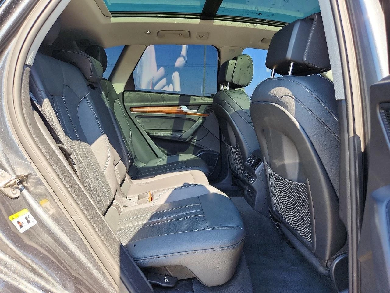 Audi Q5 PRESTIGE 45* QUATTRO | Mobile.bg � ����������� 11