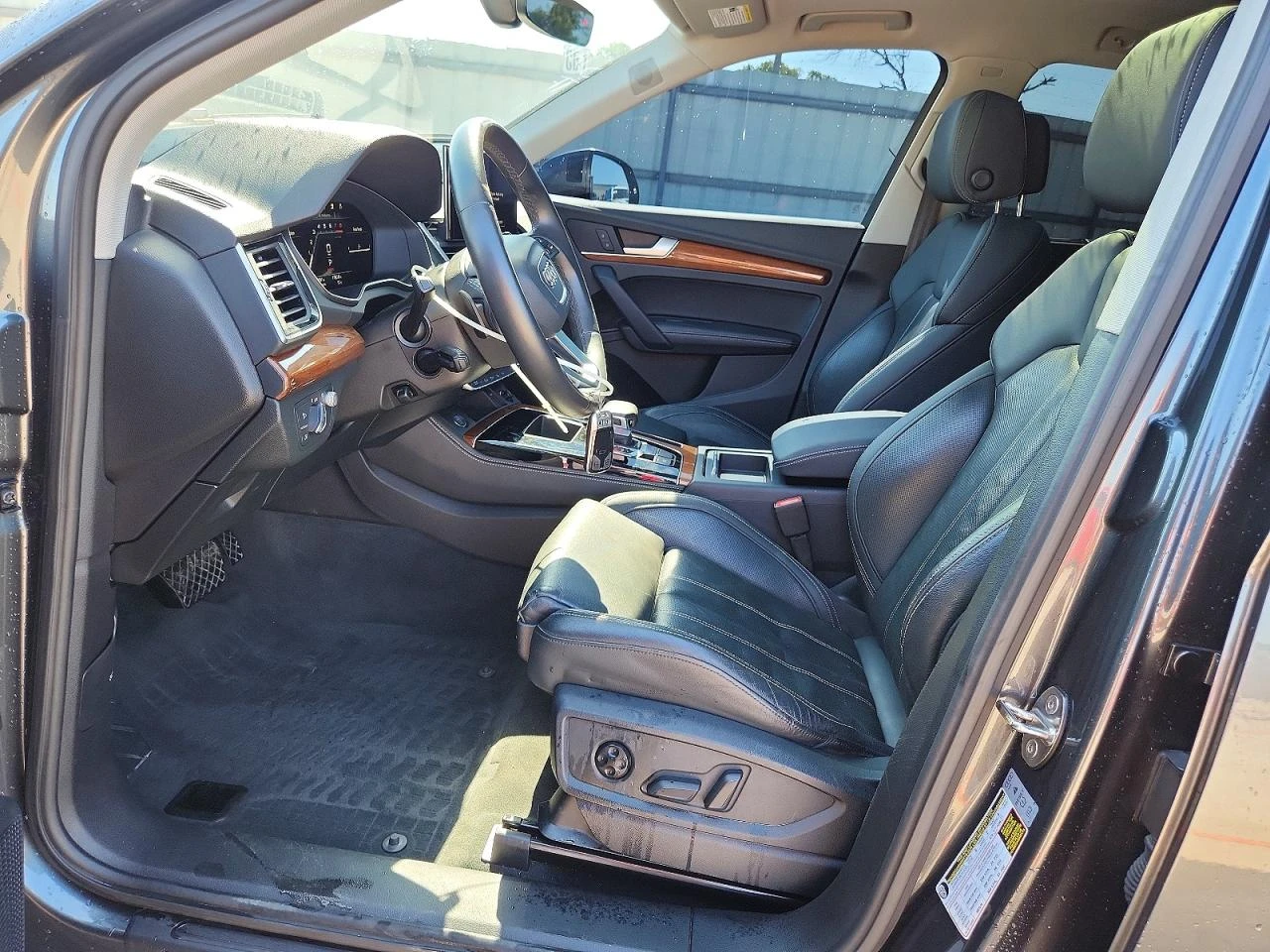 Audi Q5 PRESTIGE 45* QUATTRO | Mobile.bg � ����������� 7
