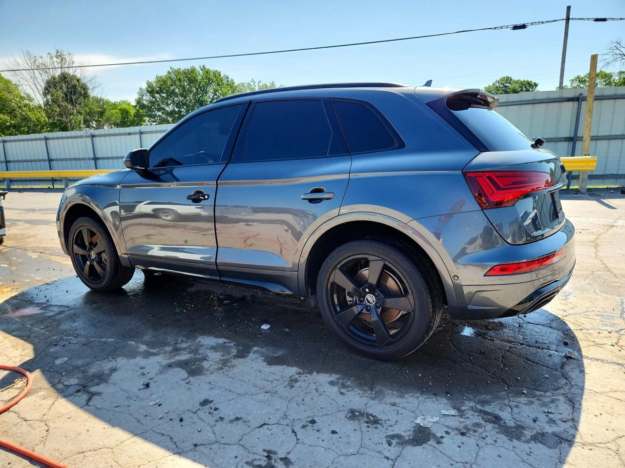 Audi Q5 PRESTIGE 45* QUATTRO | Mobile.bg � ����������� 2