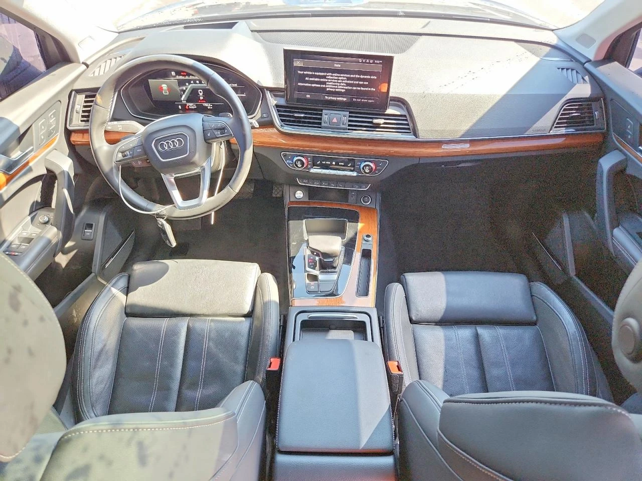 Audi Q5 PRESTIGE 45* QUATTRO | Mobile.bg � ����������� 8