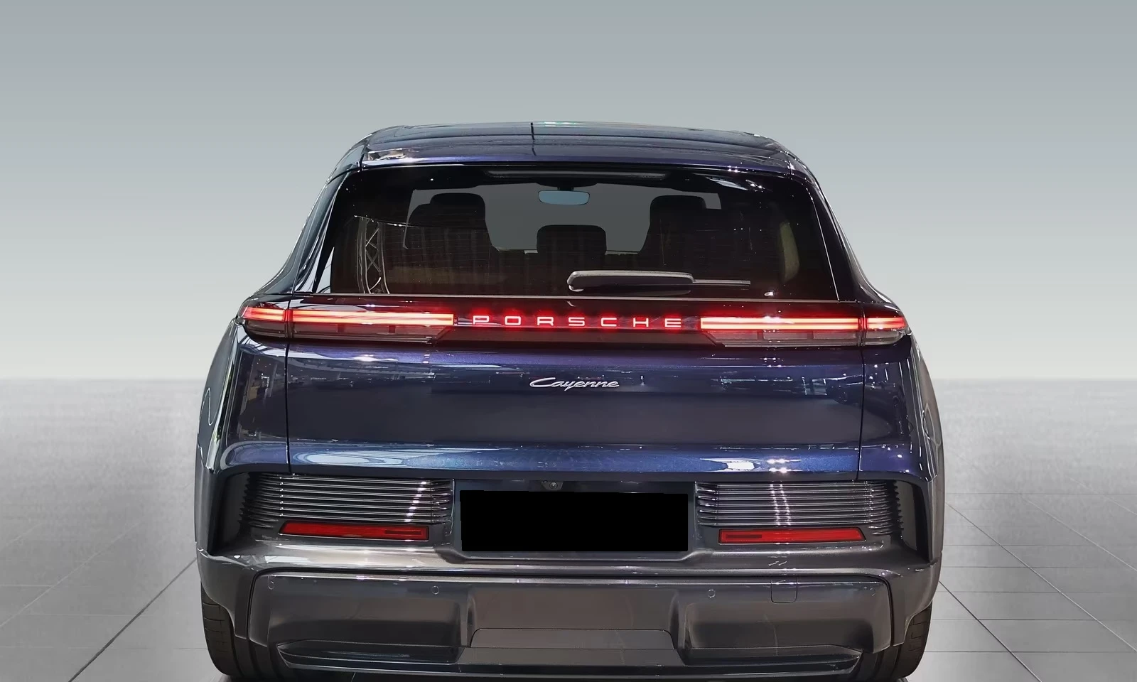 Porsche Cayenne ELECTRIC / BOSE / MATRIX/ HUD / 360 / PANO / , снимка 6 - Автомобили и джипове - 55627495