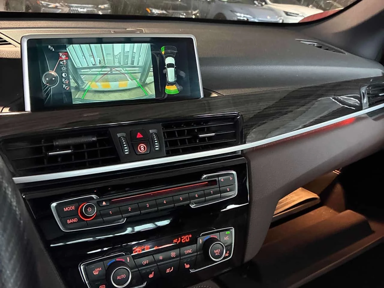 BMW X1 xDrive28i * CARFAX * ���������� *  | Mobile.bg � ����������� 11