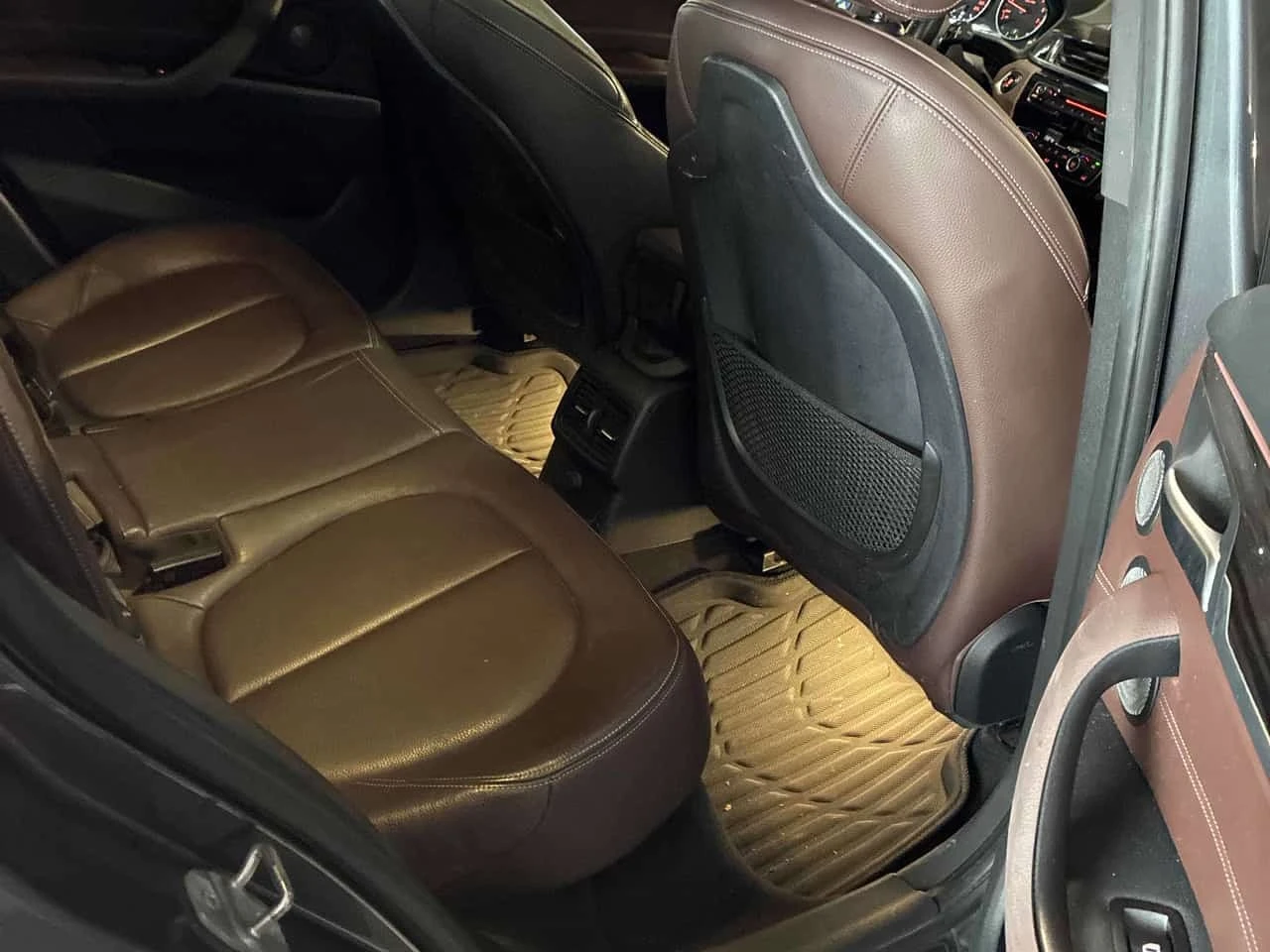 BMW X1 xDrive28i * CARFAX * ���������� *  | Mobile.bg � ����������� 13