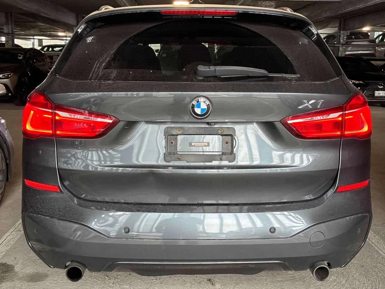 BMW X1 xDrive28i * CARFAX * ���������� *  | Mobile.bg � ����������� 4