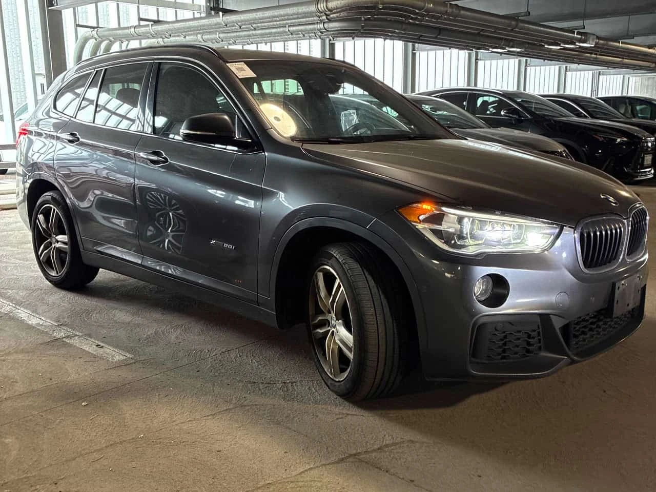 BMW X1 xDrive28i * CARFAX * ���������� *  | Mobile.bg � ����������� 3