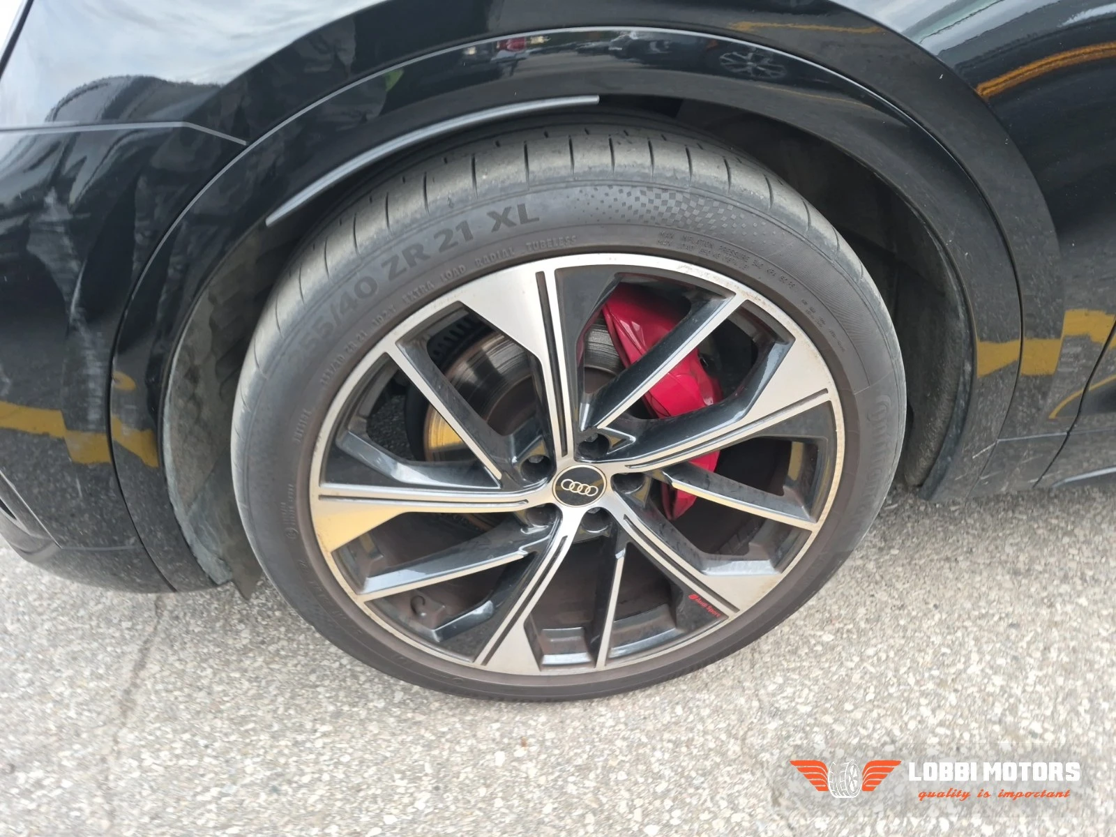 Audi SQ5 | Mobile.bg � ����������� 4