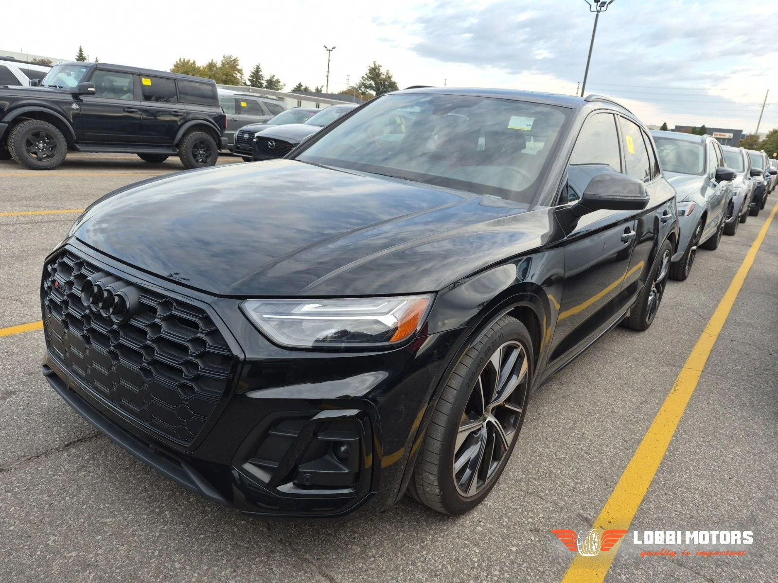 Audi SQ5 | Mobile.bg � ����������� 1