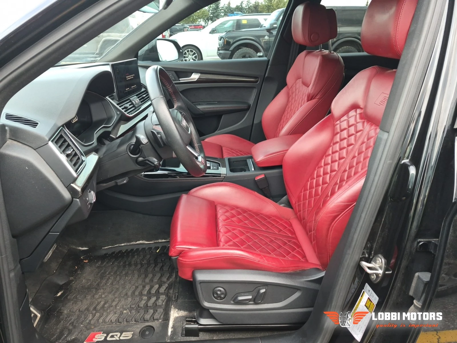 Audi SQ5 | Mobile.bg � ����������� 3