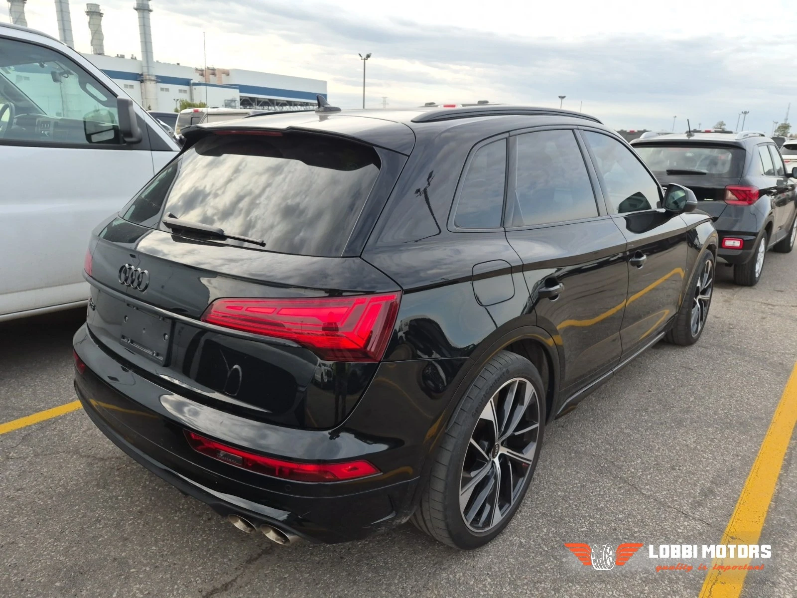 Audi SQ5 | Mobile.bg � ����������� 2