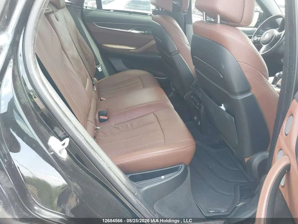 BMW X6 * XDRIVE35I * HUD * M ����� * CARFAX *  | Mobile.bg � ����������� 12