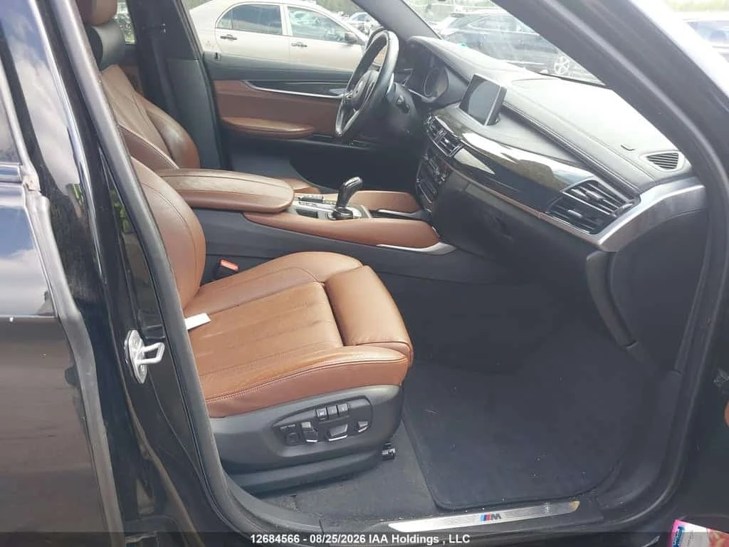 BMW X6 * XDRIVE35I * HUD * M ����� * CARFAX *  | Mobile.bg � ����������� 10