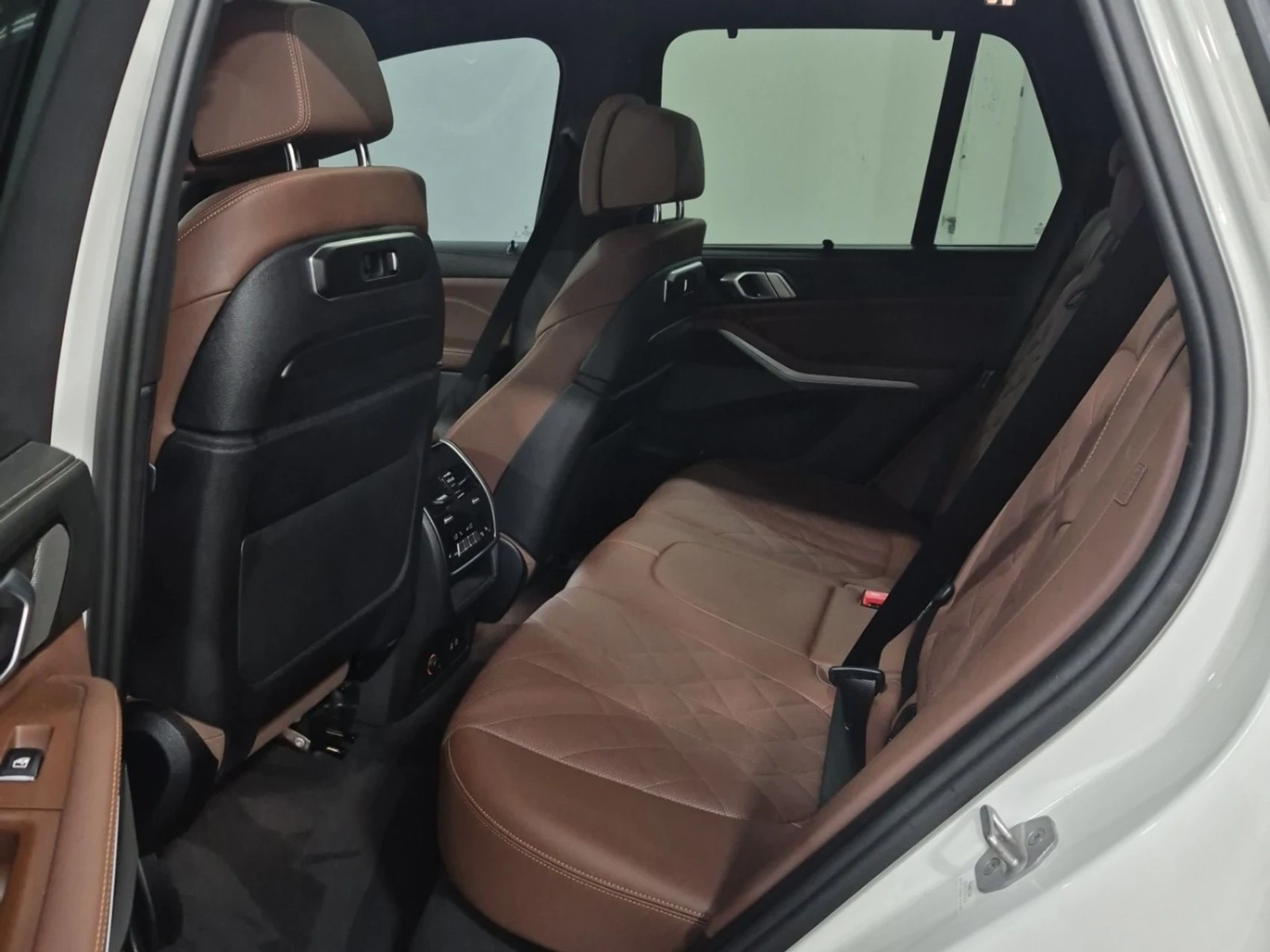 BMW X5 Plug-in Hybrid Xdrive50e, снимка 14 - Автомобили и джипове - 56567129