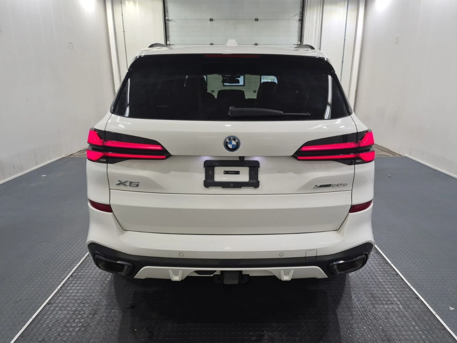 BMW X5 Plug-in Hybrid Xdrive50e, снимка 5 - Автомобили и джипове - 56567129