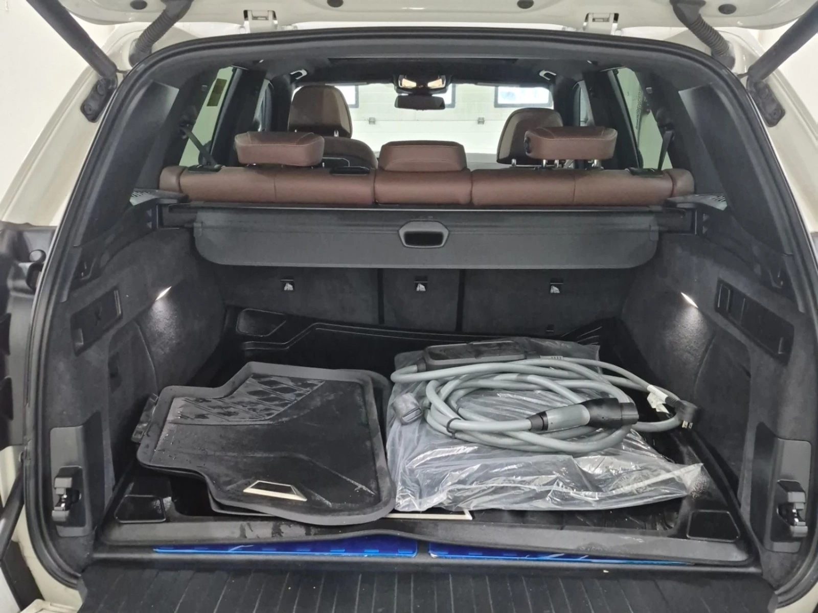 BMW X5 Plug-in Hybrid Xdrive50e, снимка 16 - Автомобили и джипове - 56567129