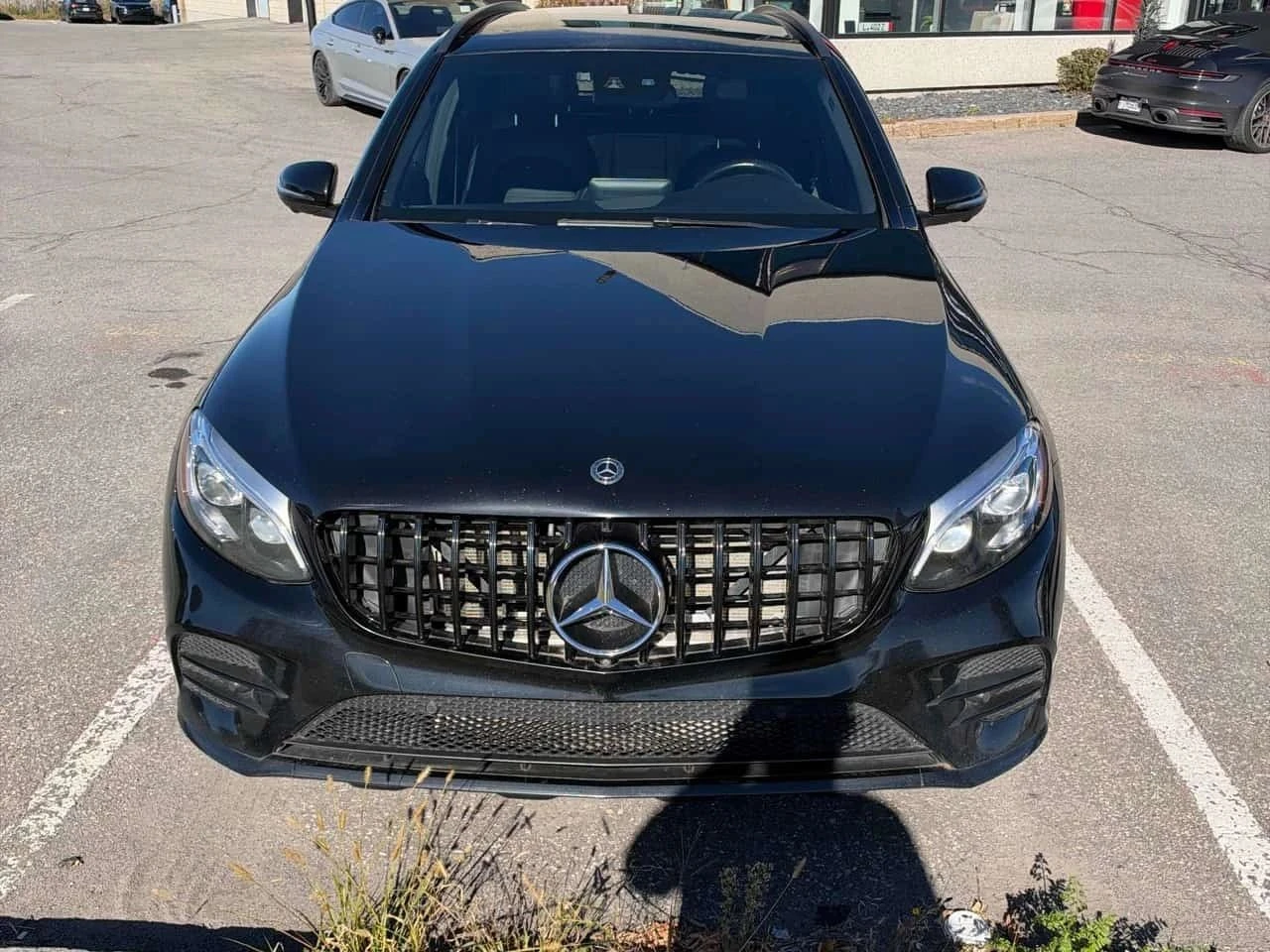 Mercedes-Benz GLC 43 AMG | Mobile.bg � ����������� 6