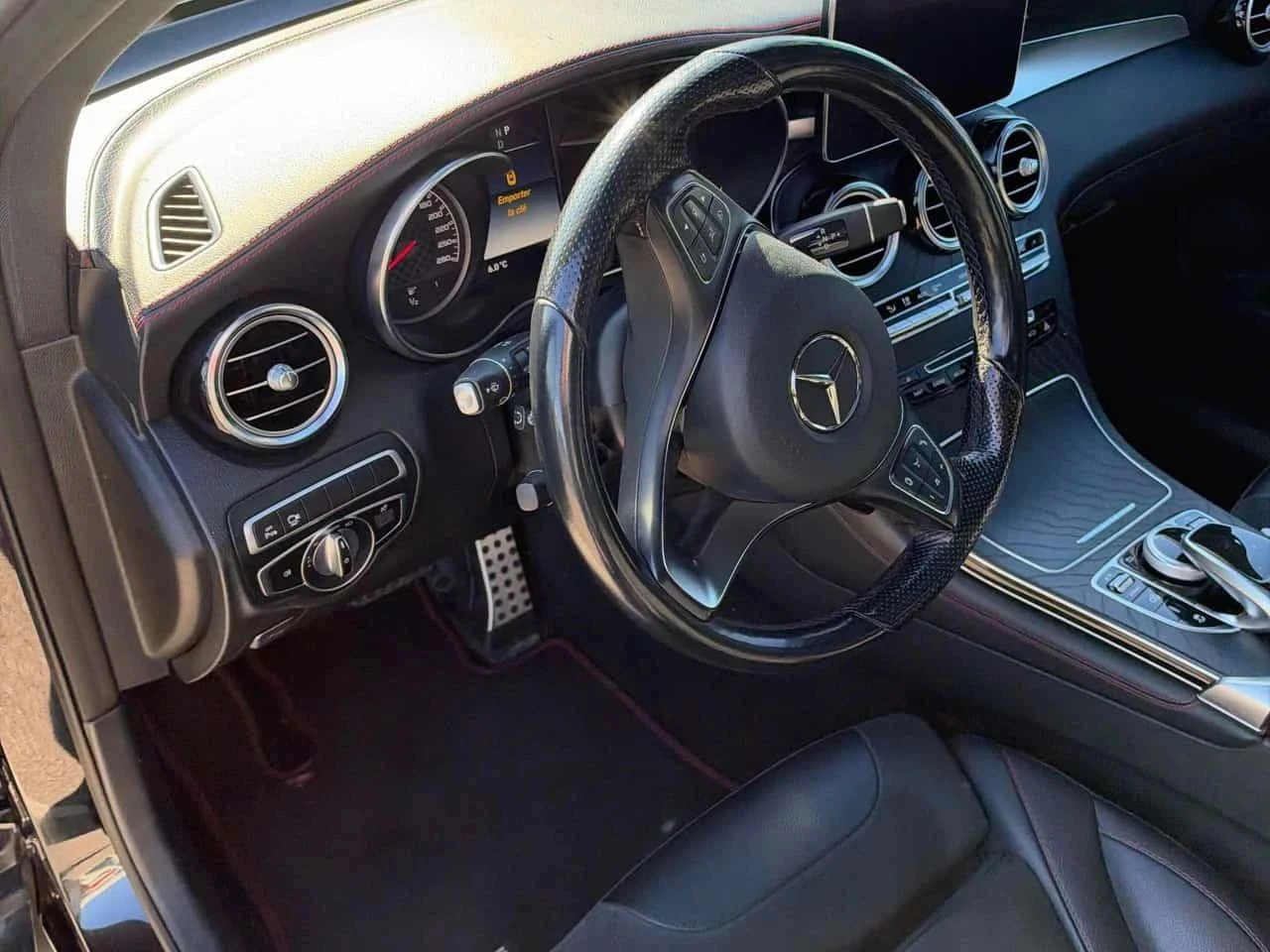 Mercedes-Benz GLC 43 AMG | Mobile.bg � ����������� 5