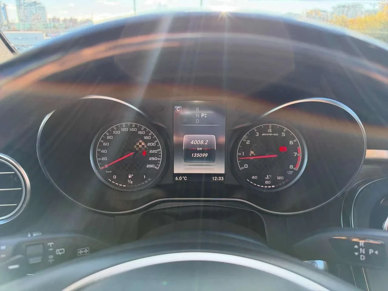 Mercedes-Benz GLC 43 AMG | Mobile.bg � ����������� 8
