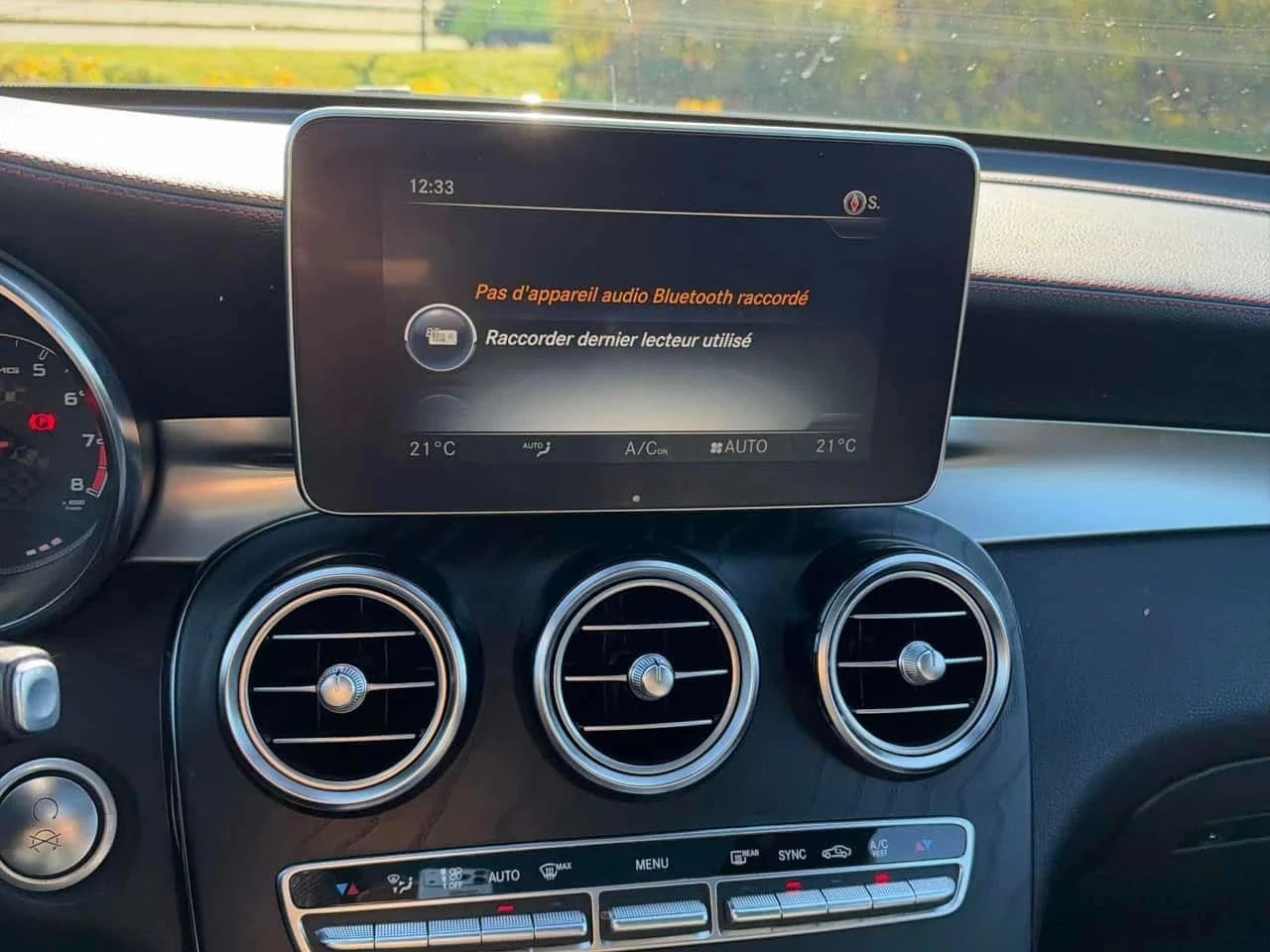 Mercedes-Benz GLC 43 AMG | Mobile.bg � ����������� 9