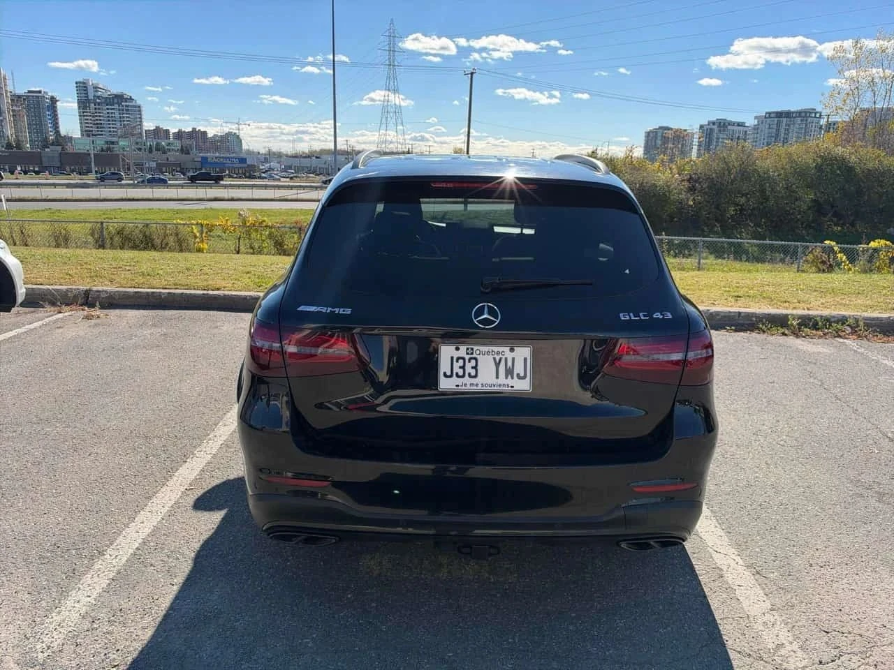 Mercedes-Benz GLC 43 AMG | Mobile.bg � ����������� 4