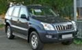 Toyota Land cruiser 3.0 D4D, снимка 1