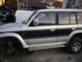 Mitsubishi Pajero 2.8TD EXCEED 3 бр., снимка 10