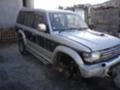 Mitsubishi Pajero 2.8TD EXCEED 3 бр., снимка 1