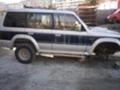 Mitsubishi Pajero 2.8TD EXCEED 3 бр., снимка 3