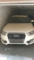 Audi Q3 2.0TDI 177к.с S-line Quattro , снимка 1