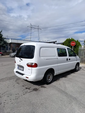 Hyundai H1, снимка 5