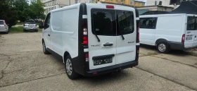 Renault Trafic 1.6TDCI, снимка 4