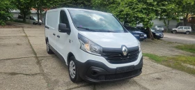 Renault Trafic 1.6TDCI, снимка 2