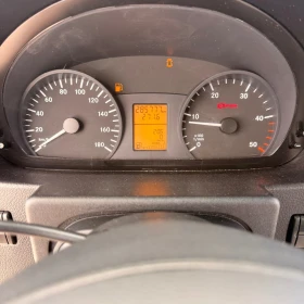 Mercedes-Benz Sprinter 316 9местен-Клима-Евро6, снимка 14
