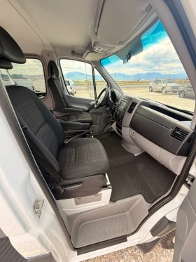 Mercedes-Benz Sprinter 316 9местен-Клима-Евро6, снимка 12