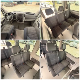 Mercedes-Benz Sprinter 316 9местен-Клима-Евро6, снимка 10