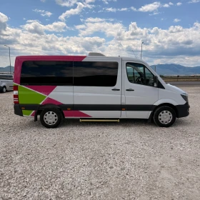 Mercedes-Benz Sprinter 316 9местен-Клима-Евро6, снимка 6